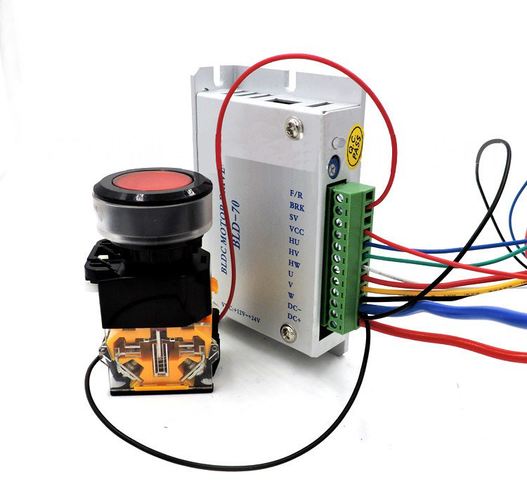 BLD-70接線圖(啟停接線圖)