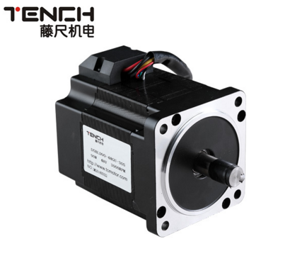 什么是直流無(wú)刷電機(jī)的正弦驅(qū)動(dòng)技術(shù)?