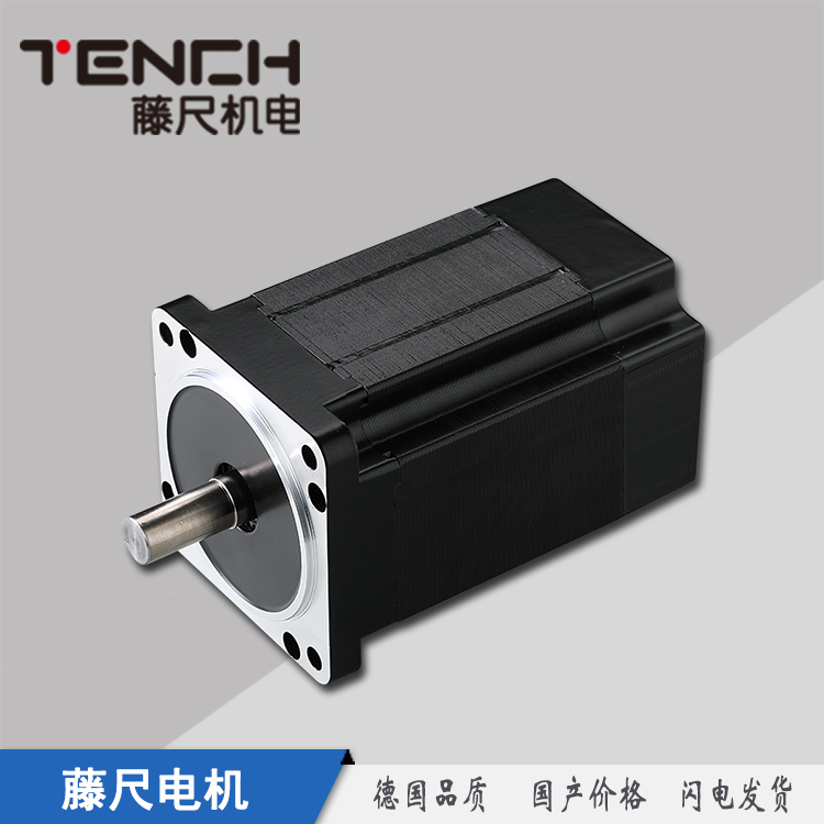 直流無刷電機廣泛應(yīng)用趨勢使然，藤尺無刷電機出貨量增長快