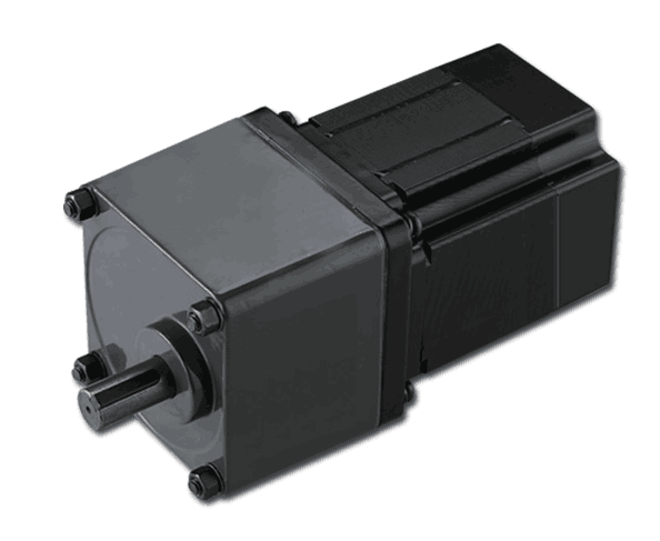 AGV叉車用驅動電機是無刷電機嗎?