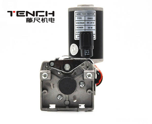 建議收藏！工業電機在使用中的保養維護步驟