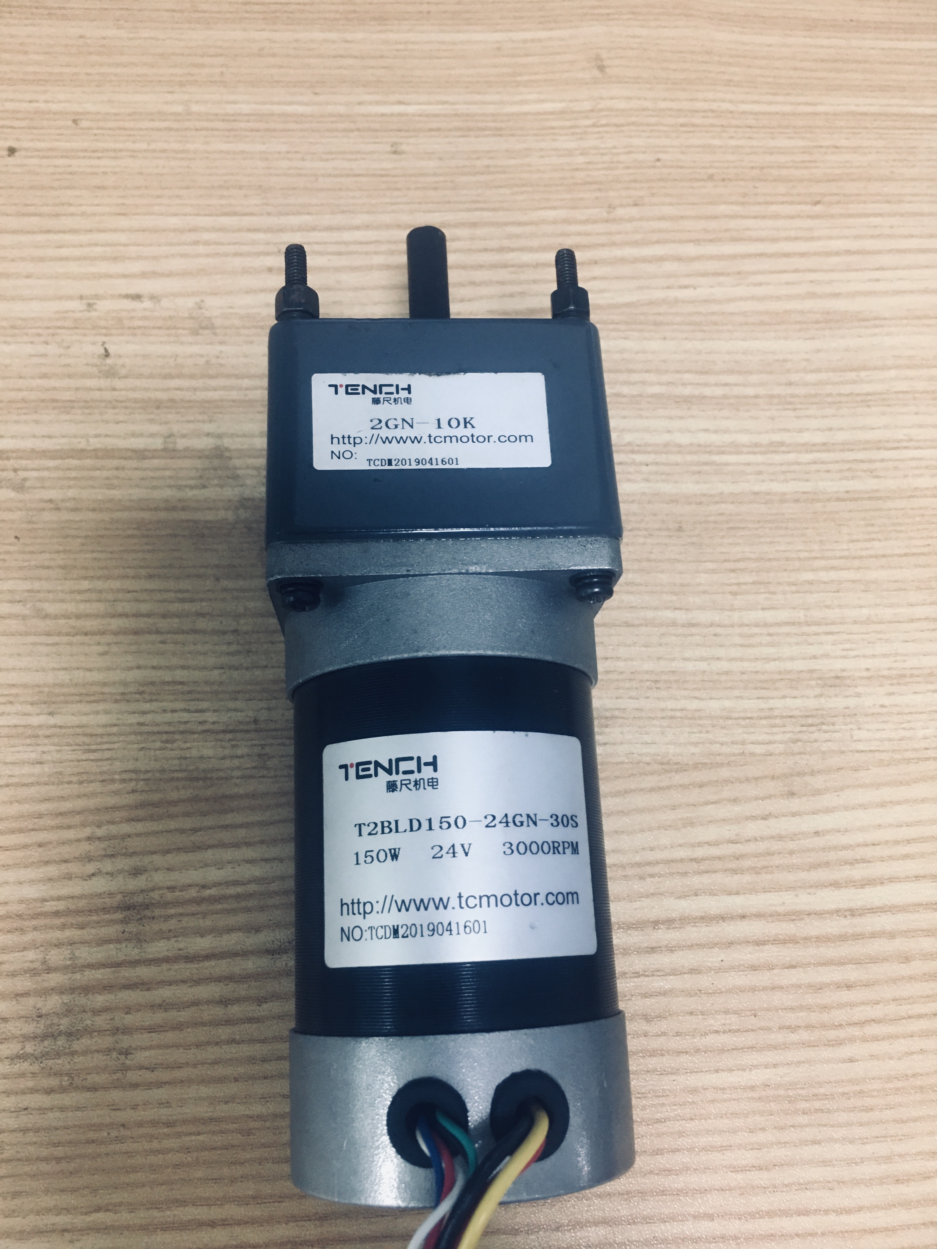 工業(yè)回彈,僅前三季度,刺激永磁直流無(wú)刷電機(jī)的需求